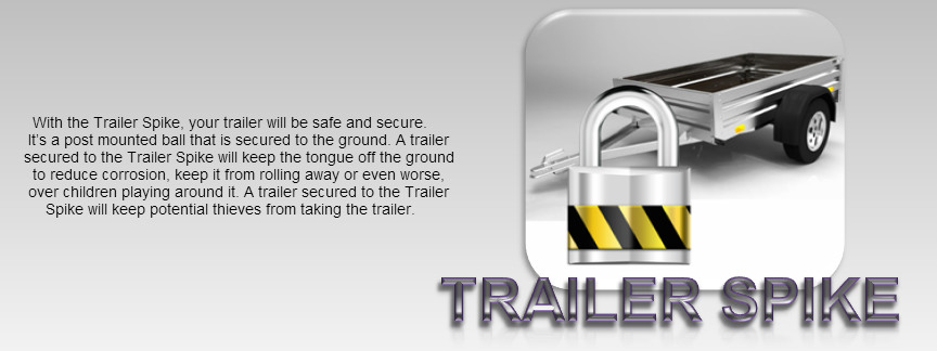 Trailer Spike
