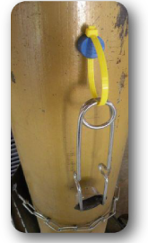 ZippMag Super Strong Neodymium Magnet Sparker