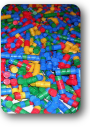 ZippMag Super Strong Neodymium Magnets Assembly